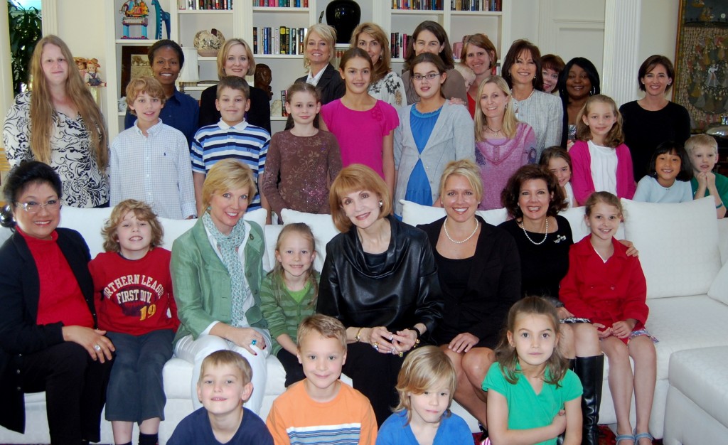 "May 2011 Class"