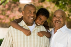 "Family"