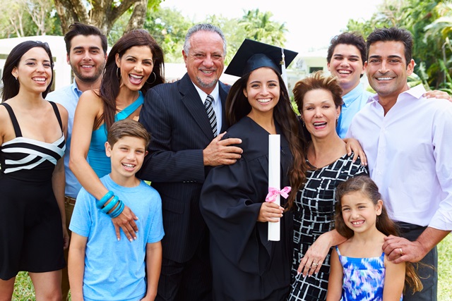 Graduation Dos and Donts