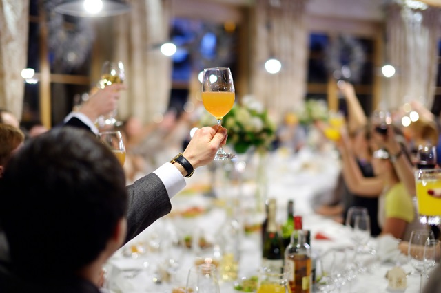 Toasting