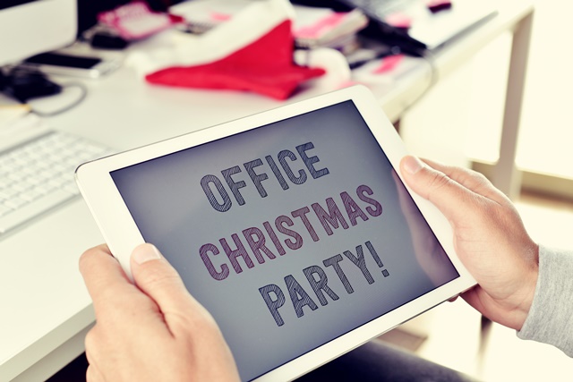 Christmas Party