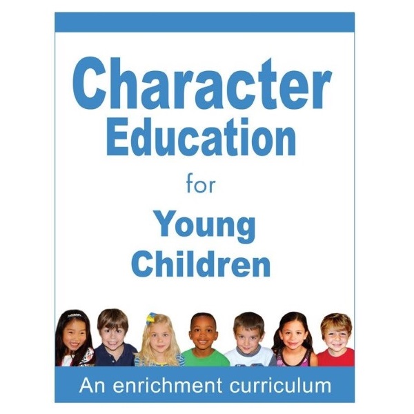 Character Education For Young Children