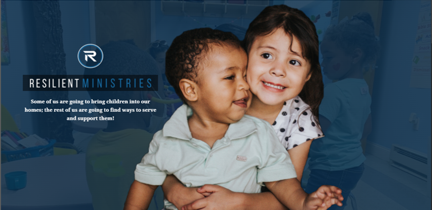 Resilient Ministries