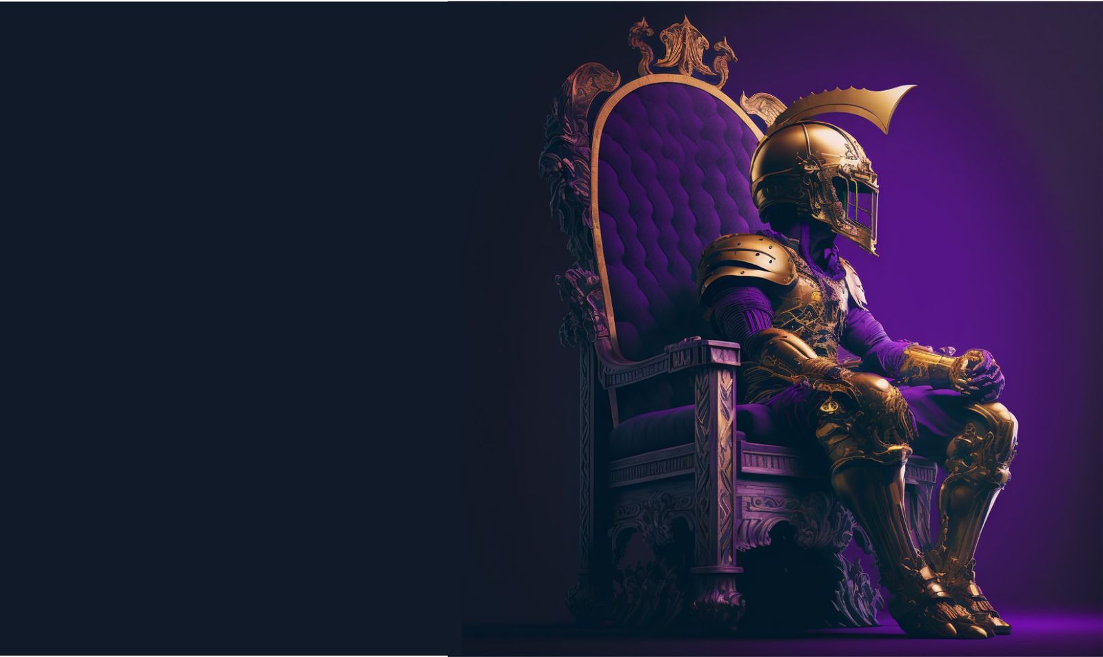 Boom Boom Kicker Home