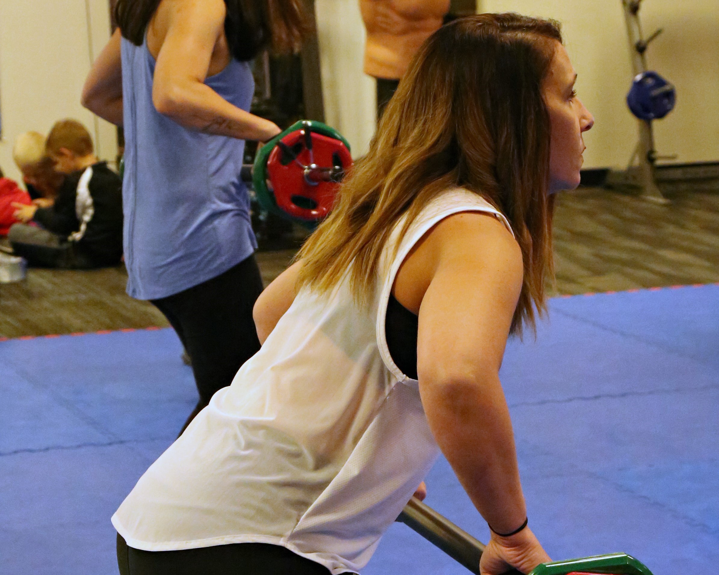 Personal Training