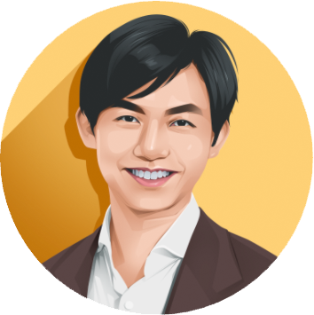 Jackson Poon, Co-Founder