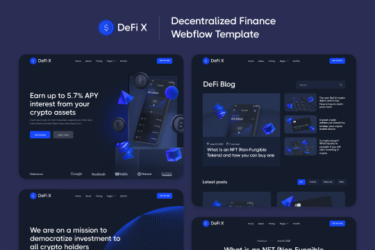site profile thumbnail