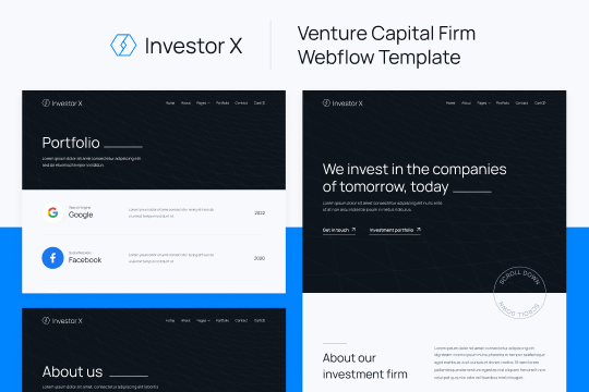 site profile thumbnail