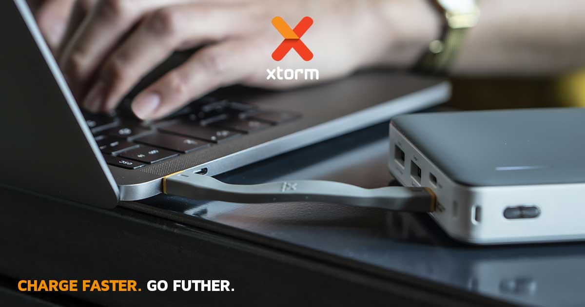 Telco Accessories flagship brand Xtorm