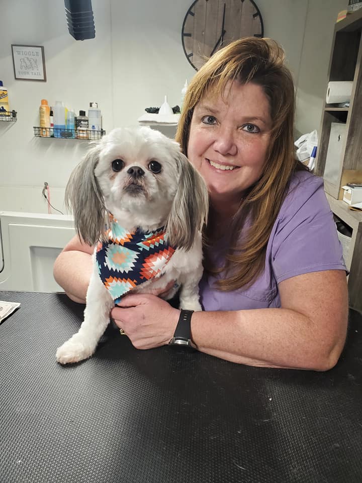 Kountry Kritters Bath House Dog Grooming