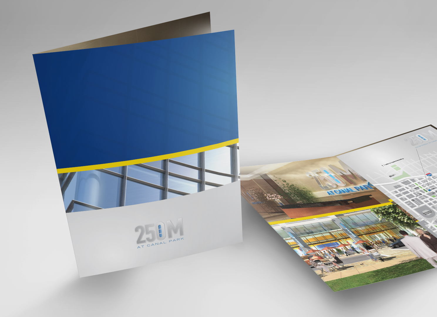 Brochures