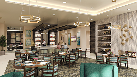Bistro Bar