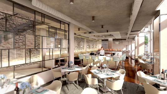 1812 - Restaurant