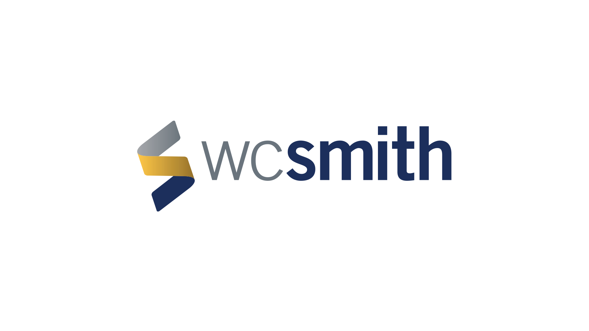 WCSmith branding