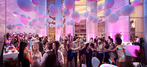 Event Terrace