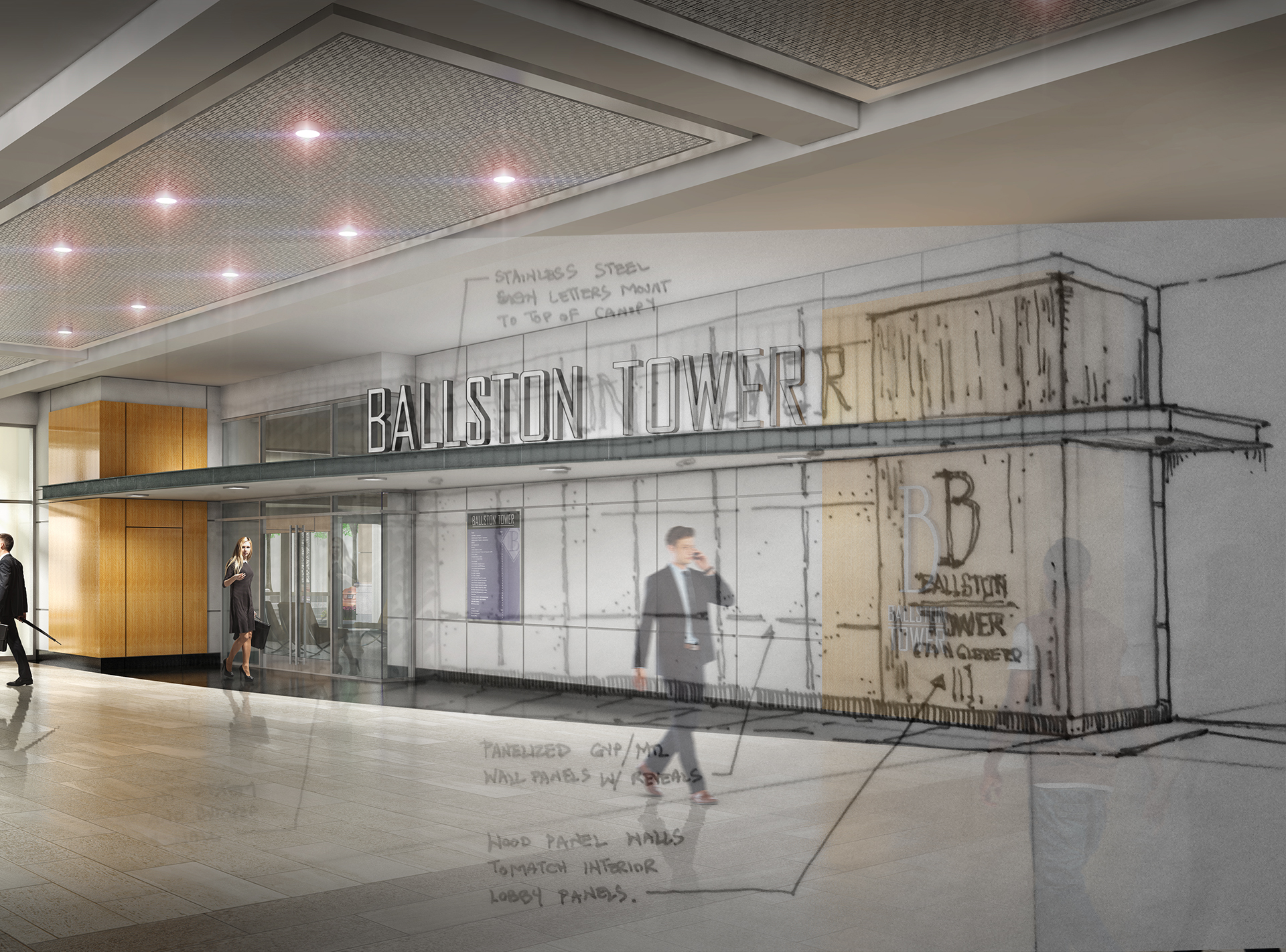 Storefront Concepts