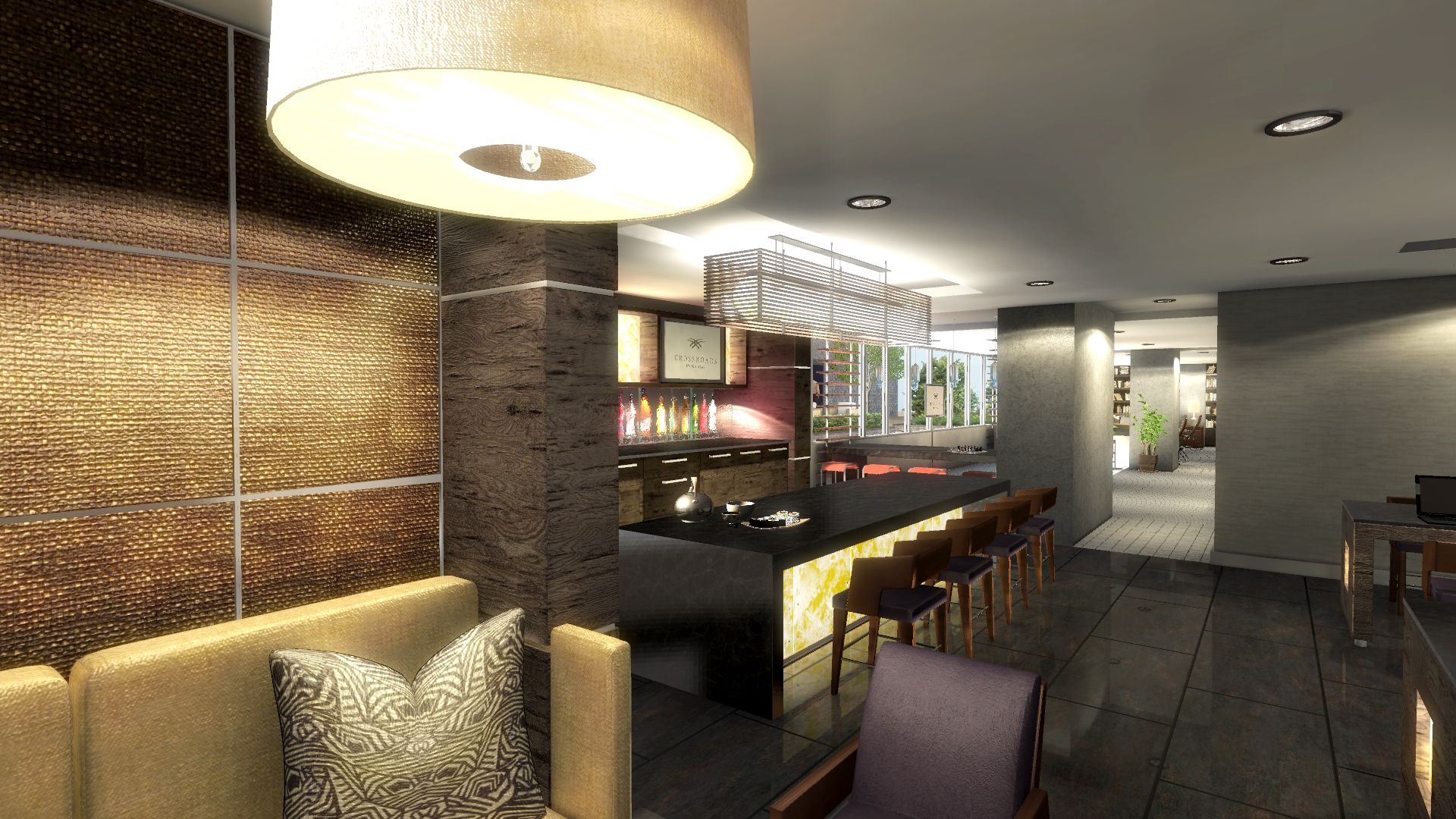 Retail Design