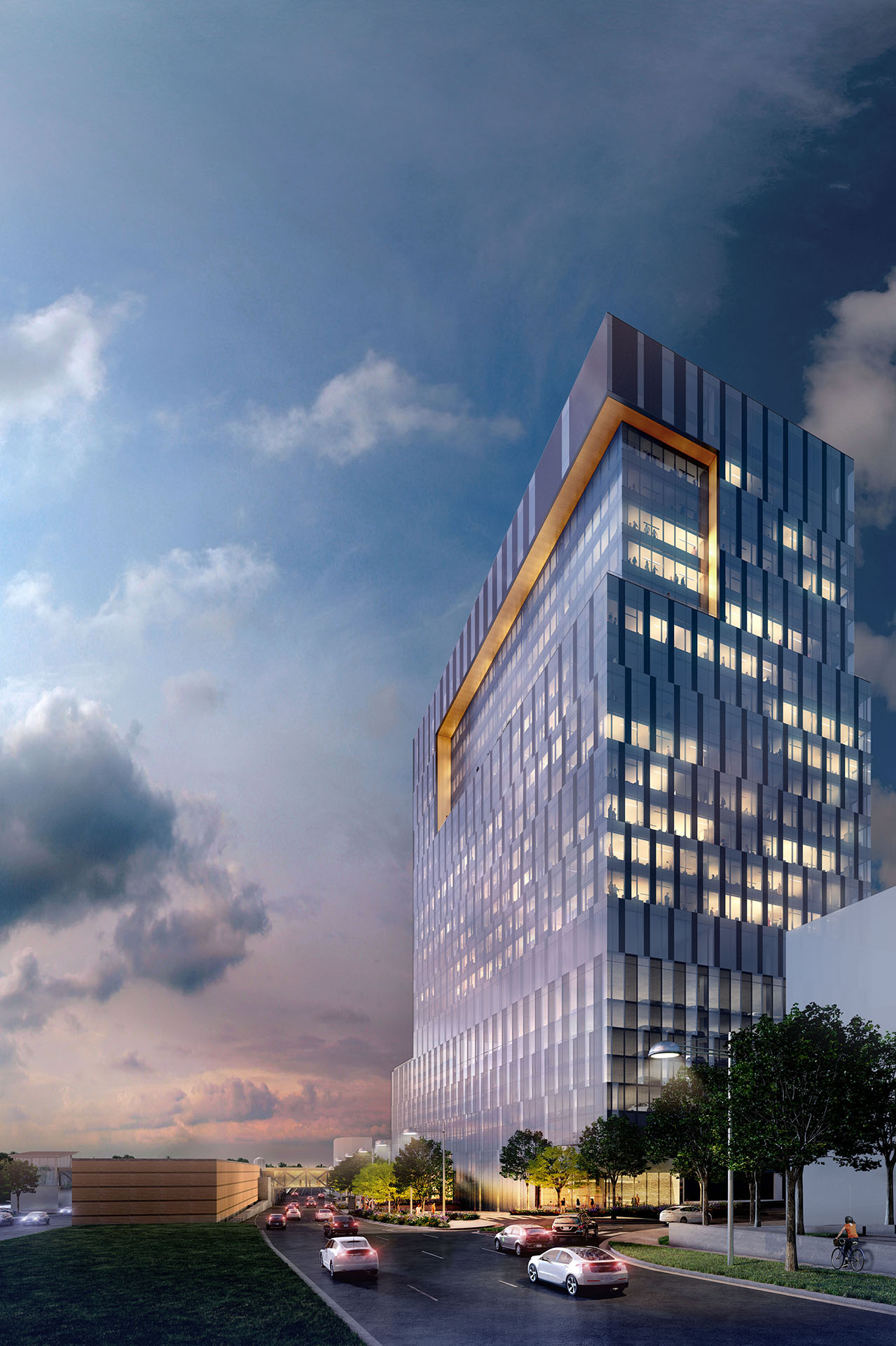 Tysons corner