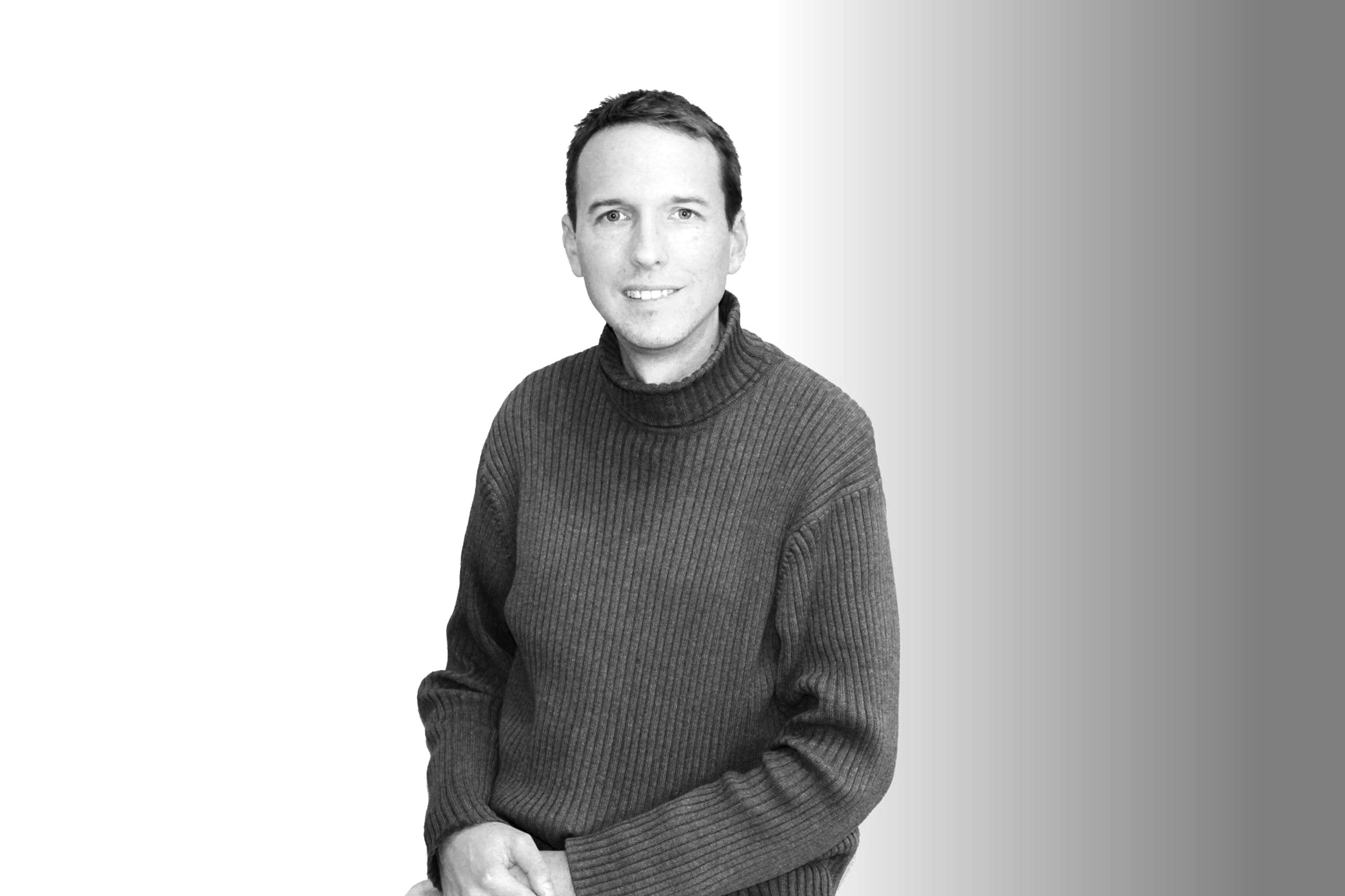 Leif Koester