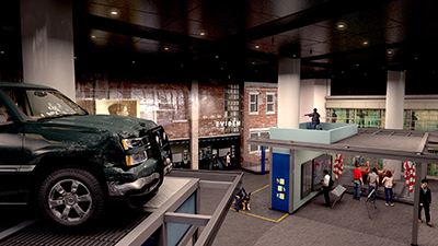 Exhibit Design