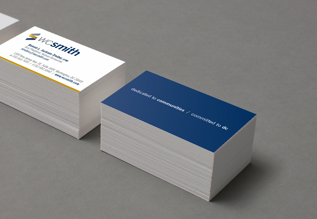 WCSmith branding 1