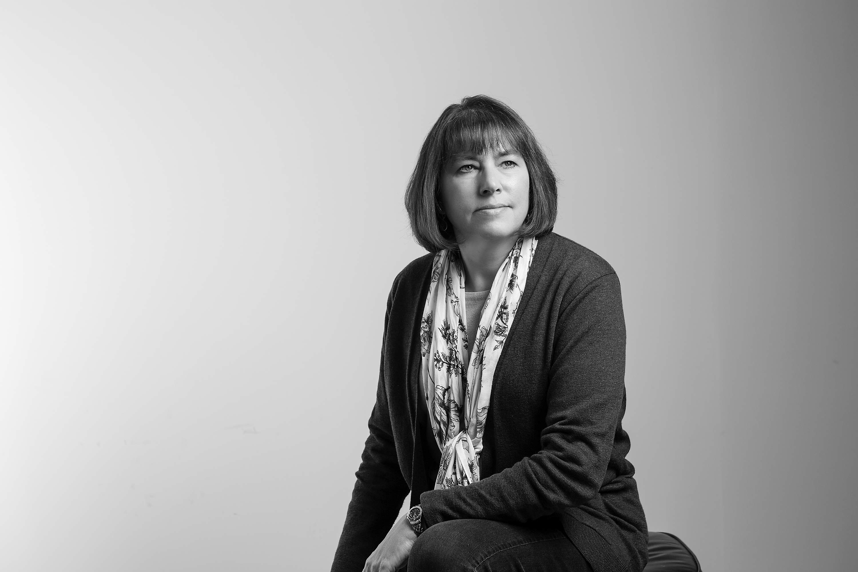 Susan Wood