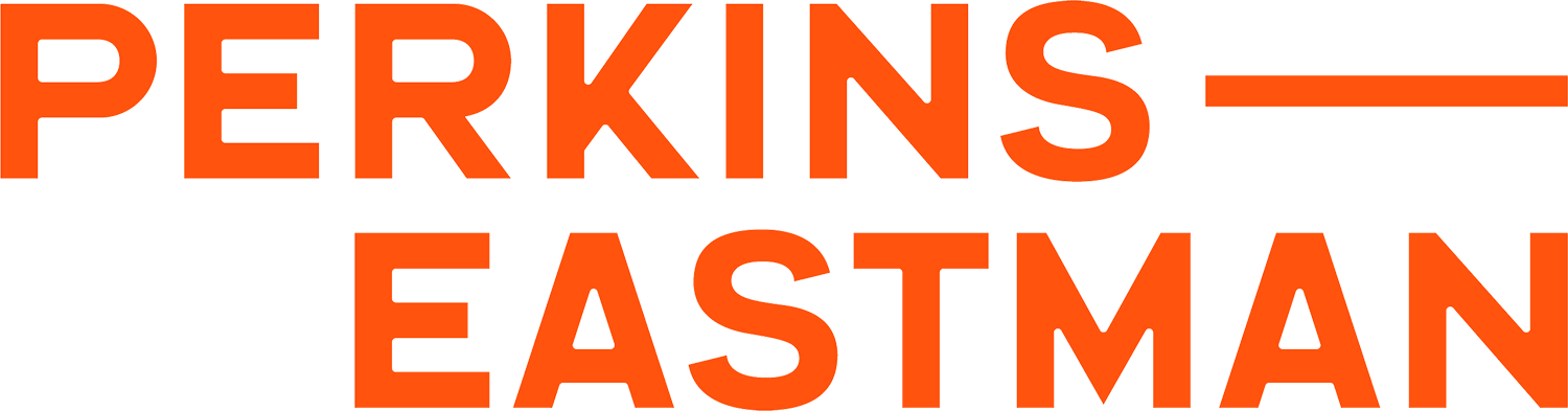 Perkins Eastman logo