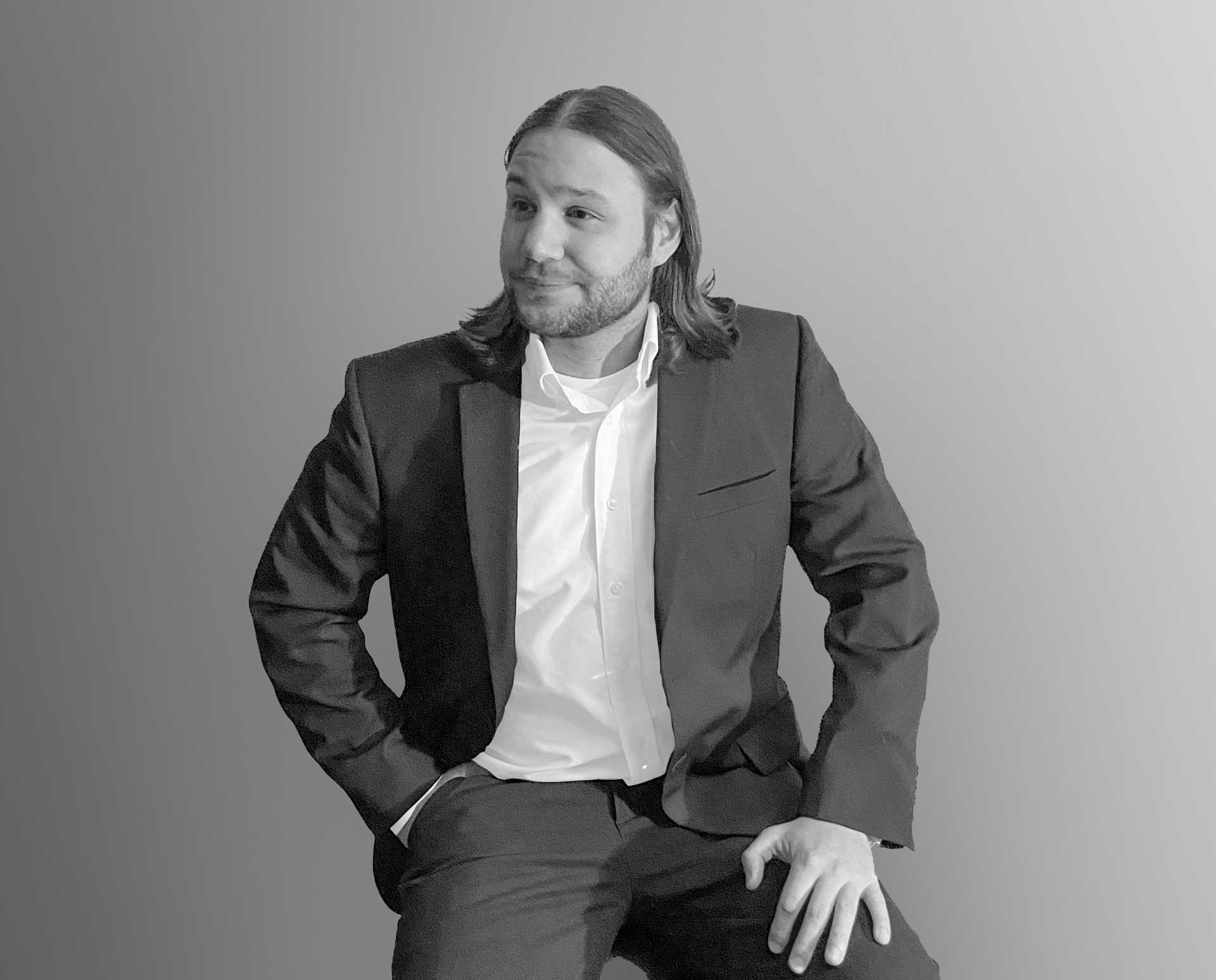Greg Lomonico
