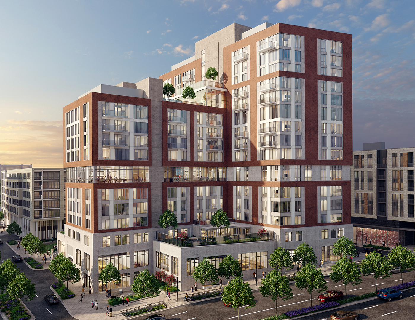 Trillium Senior Living Overview