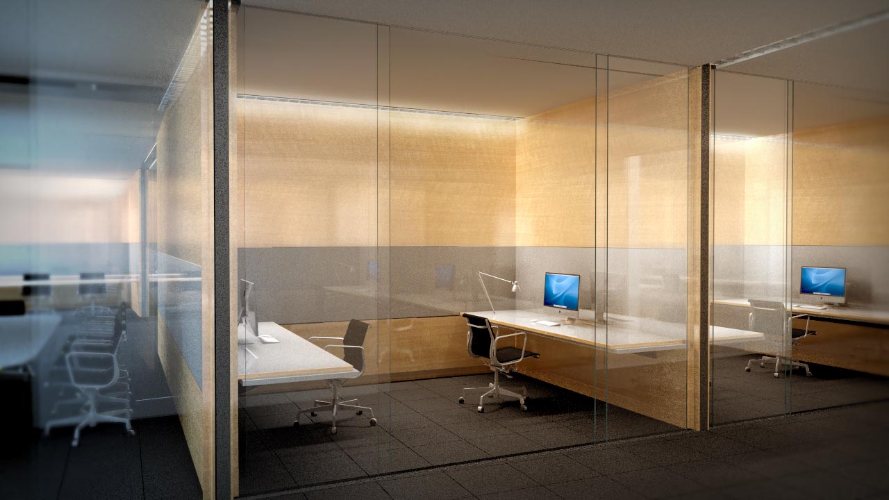 Office Concept