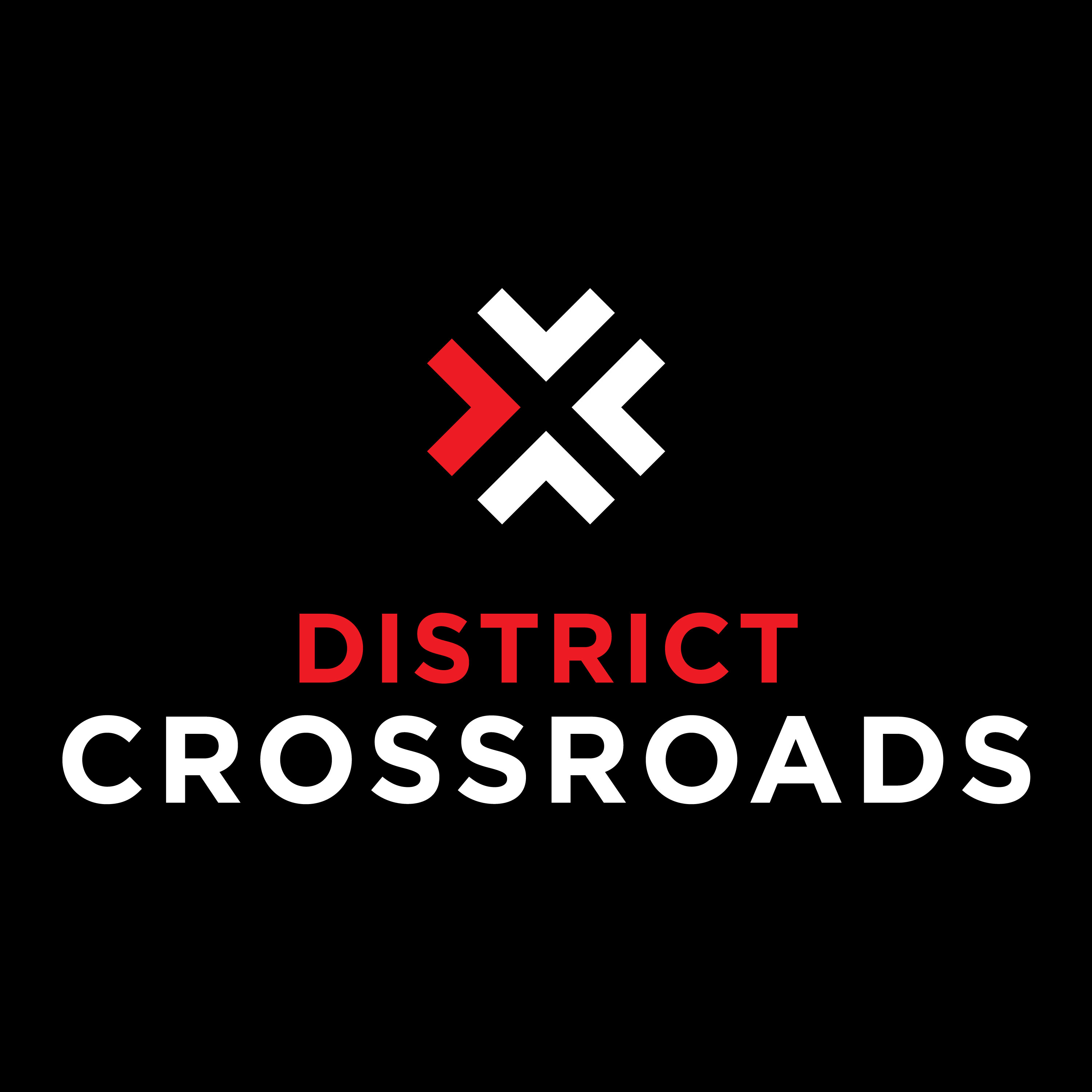 North Capital Crossroads Logo