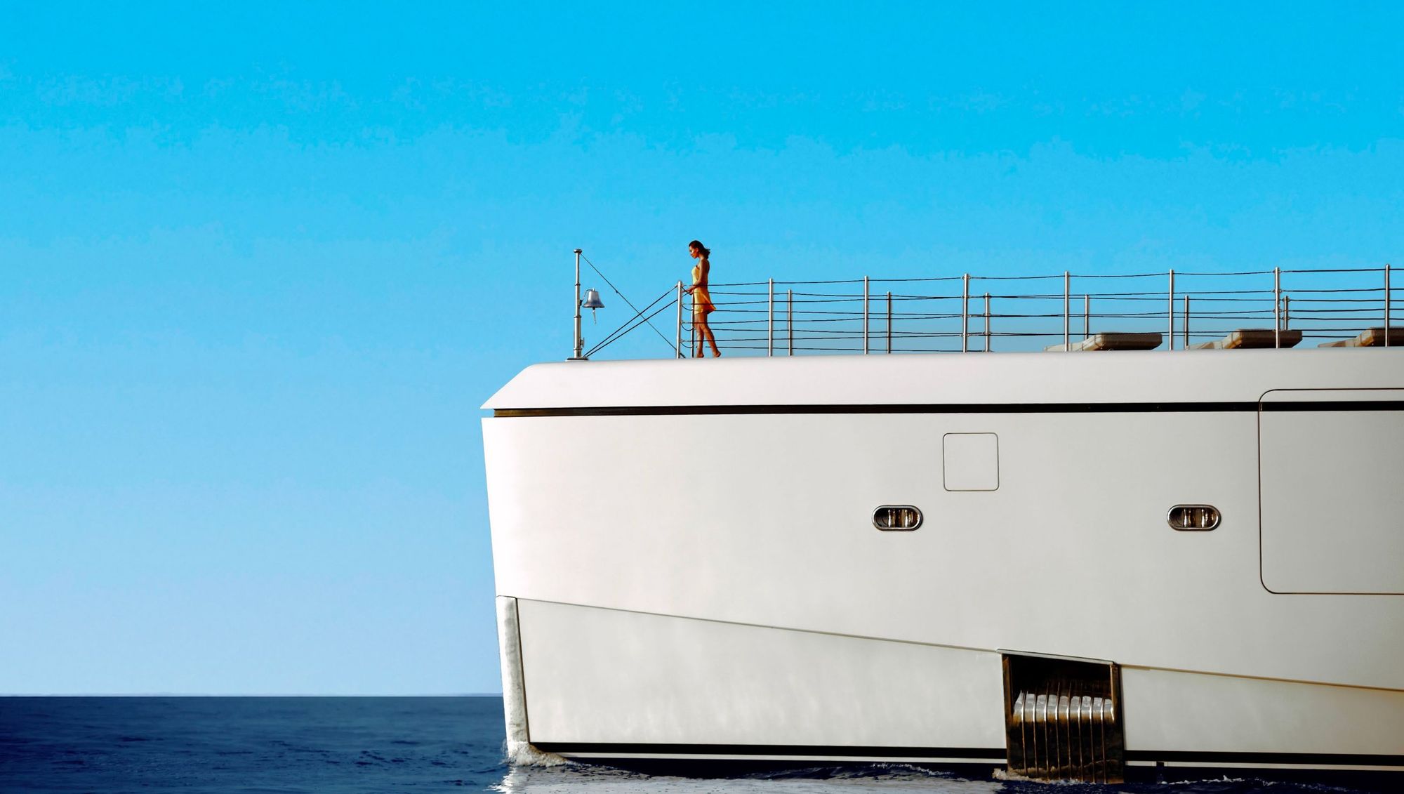 Picture of Top Yacht Interior Designers
