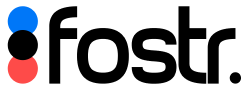 fostr logo