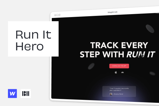 site profile thumbnail