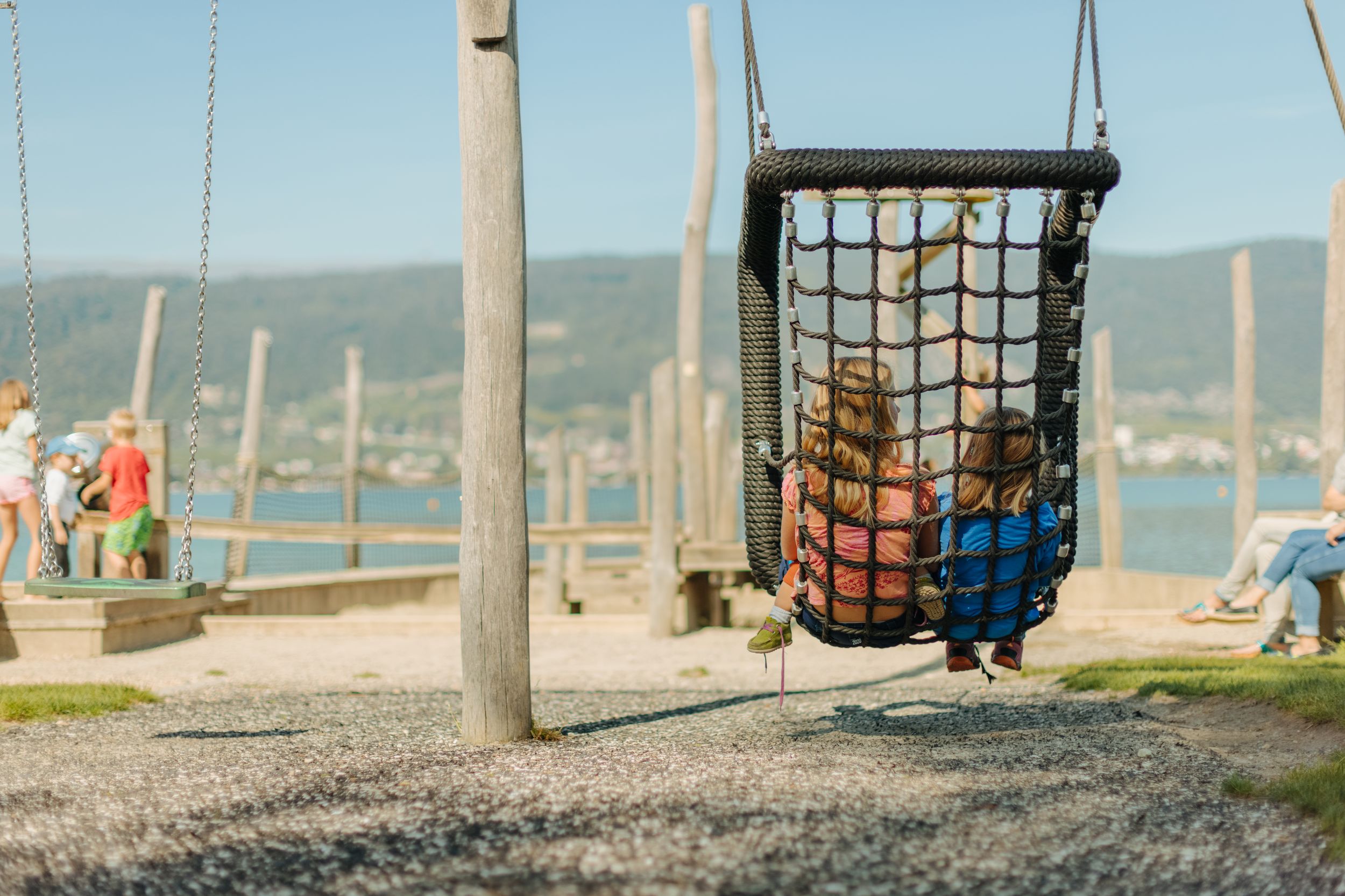 Camping Erlach Spezialangebote