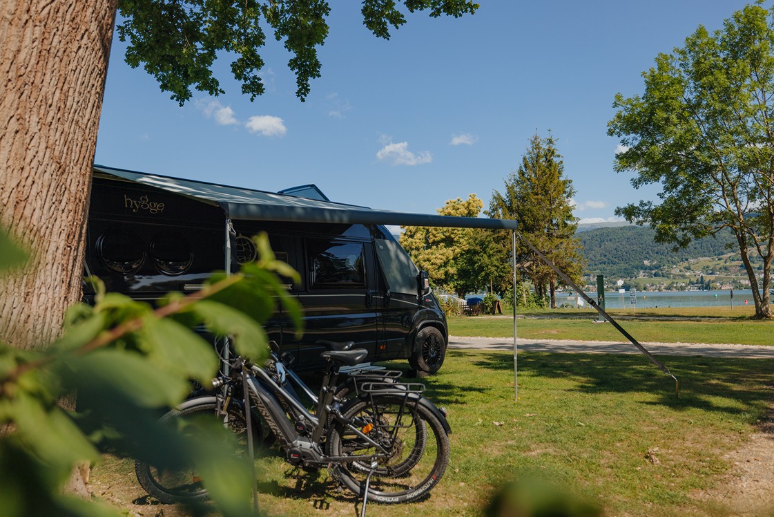 Camping Erlach Spezialangebote