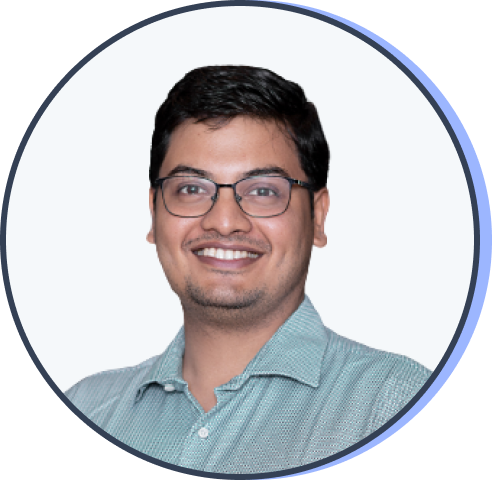 Pramey Jain, Co-Founder & Chief Executive Officer at Tartan