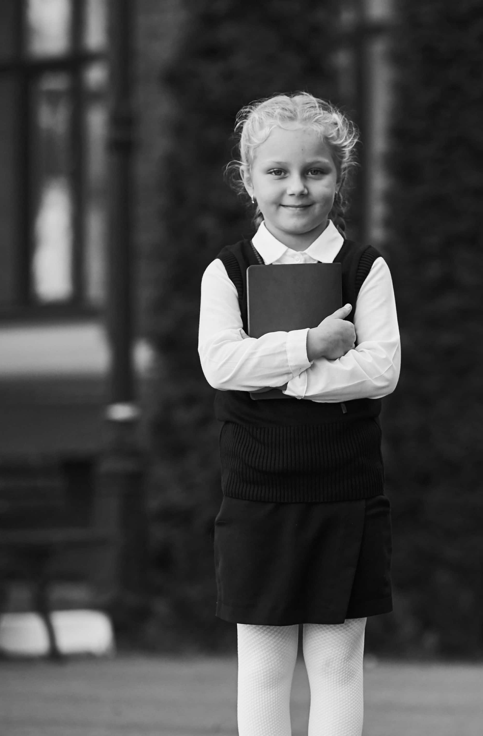 The Free School Uniform Project