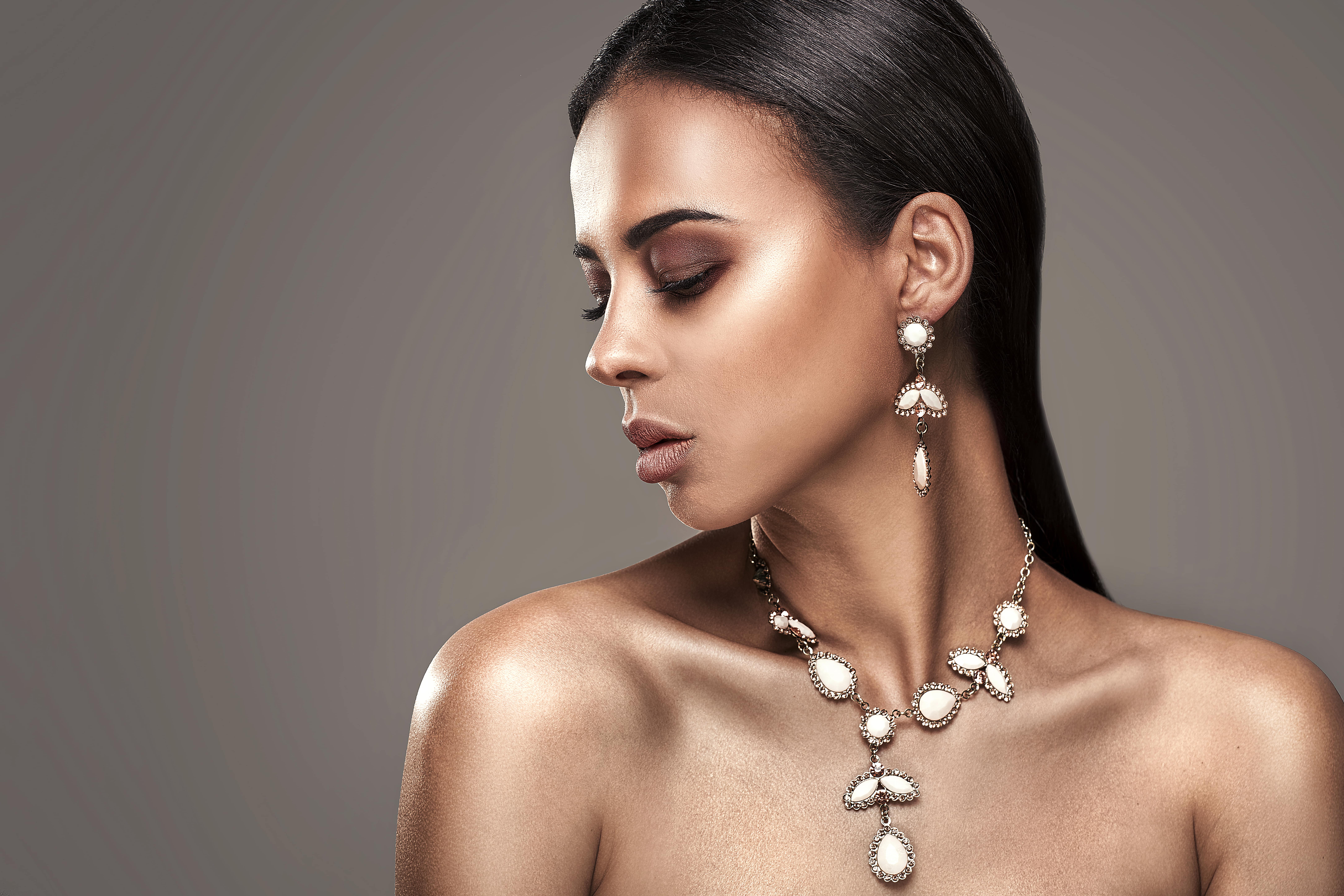 Face and neck liposuction 
