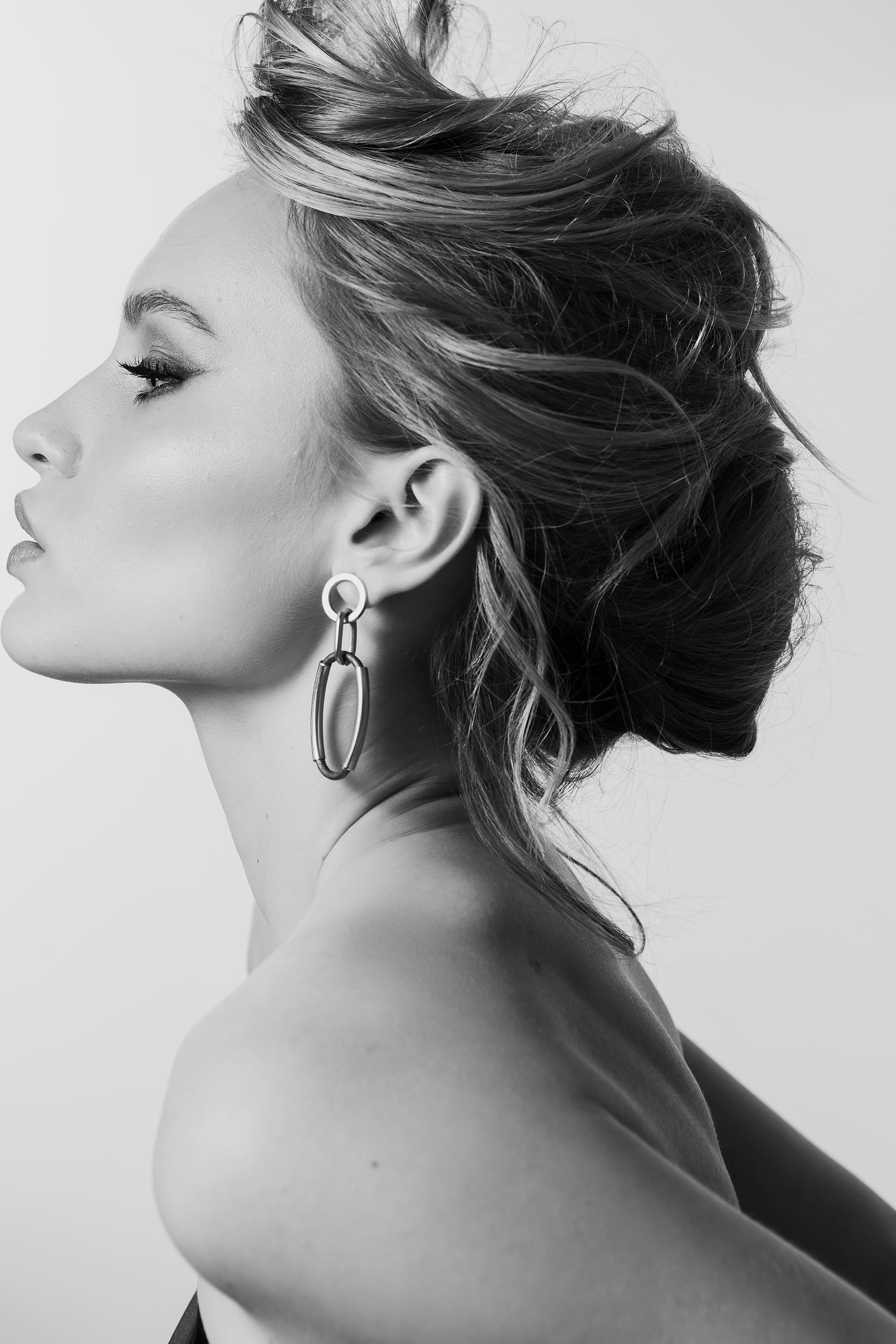 Face and neck liposuction 