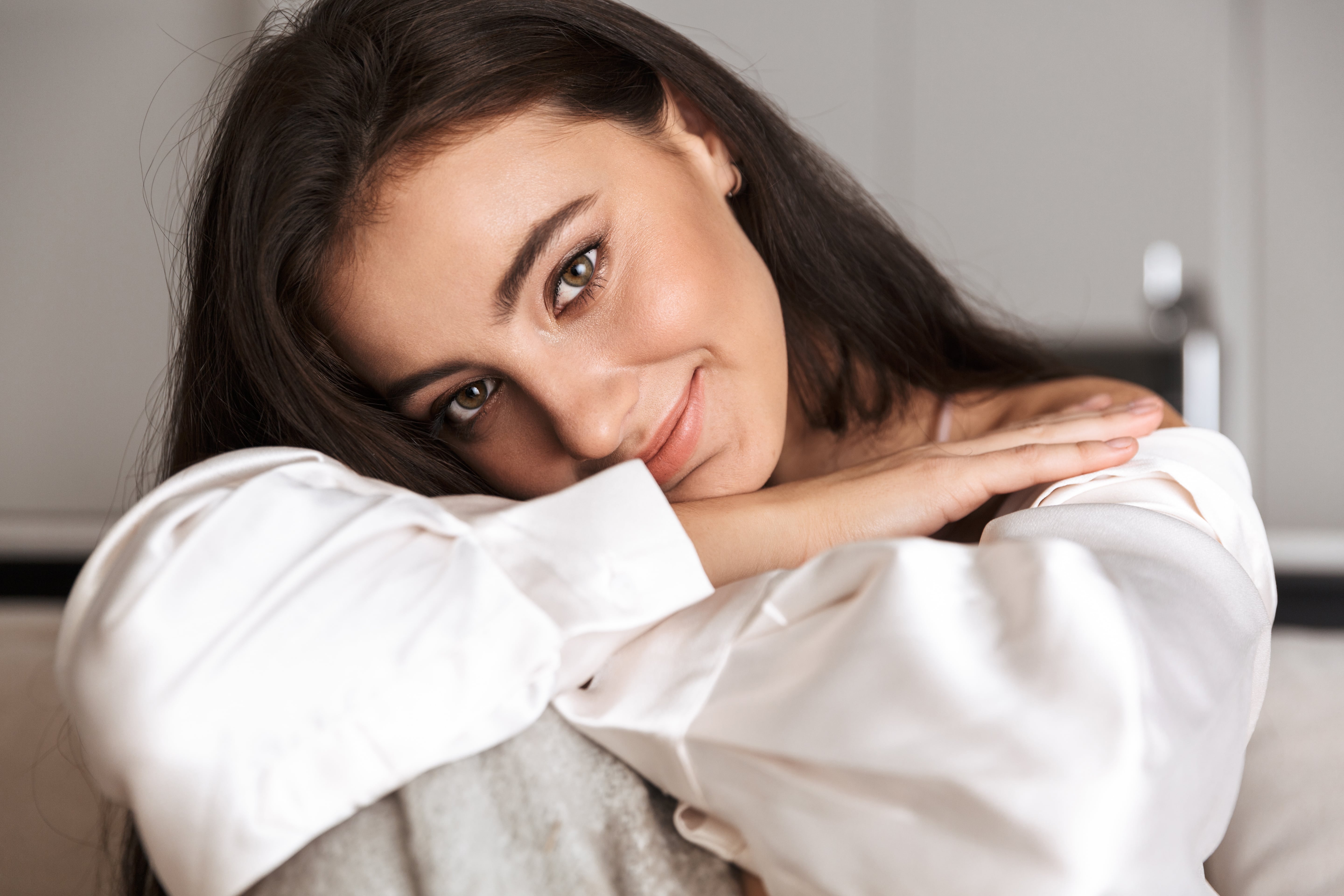 Submental liposuction