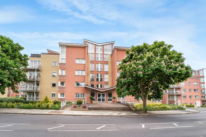 Luxury Properties Estate Agents Richmond Borough