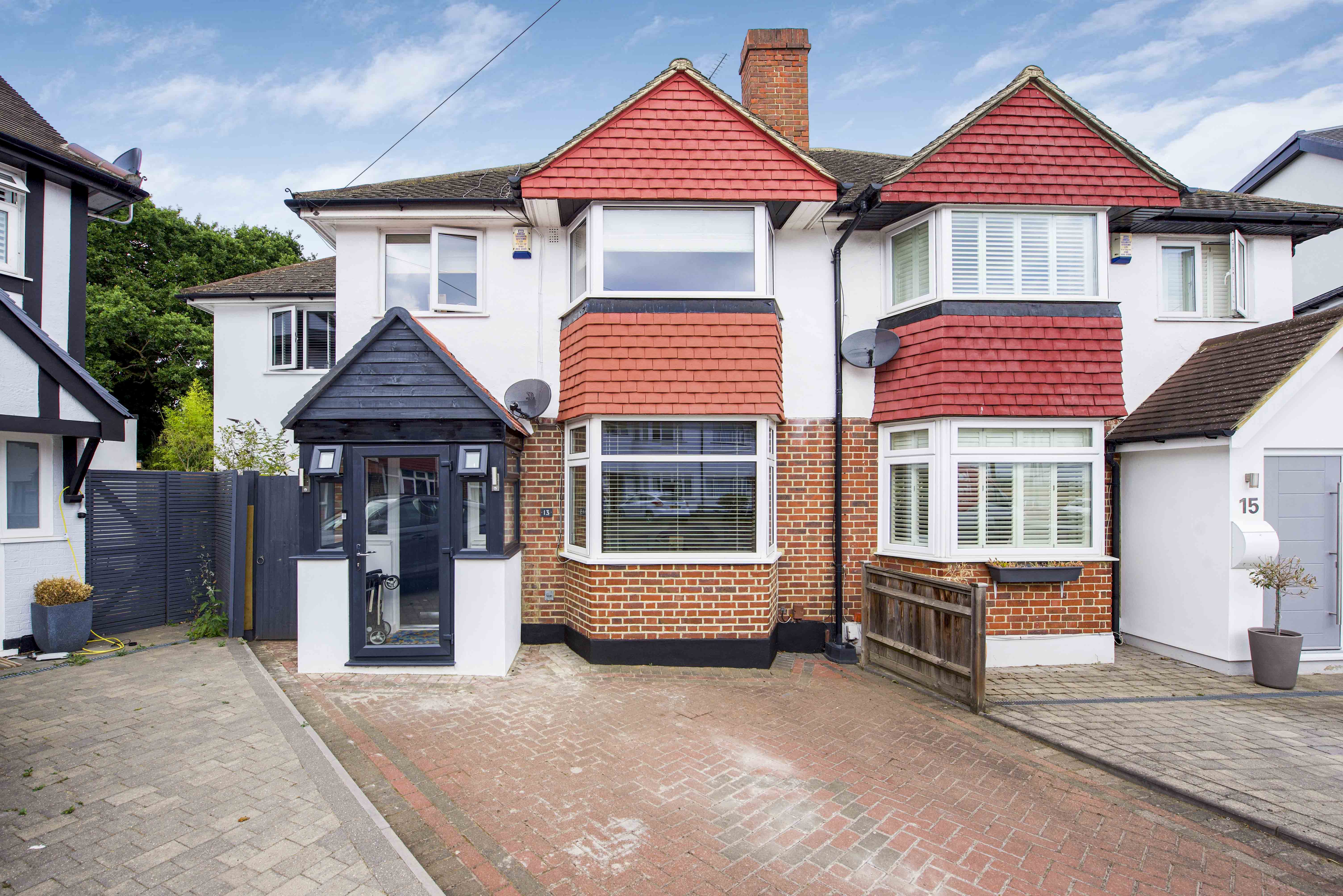 Luxury Properties Estate Agents Richmond Borough