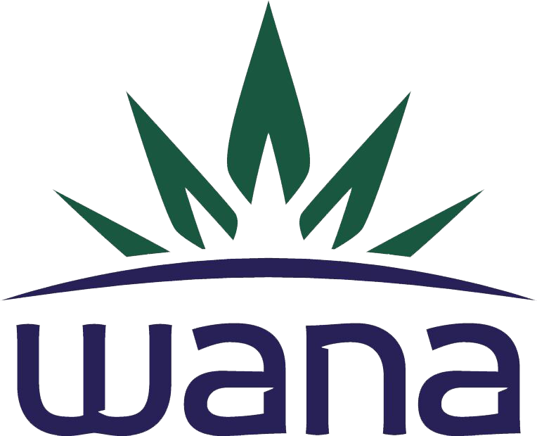 wana logo