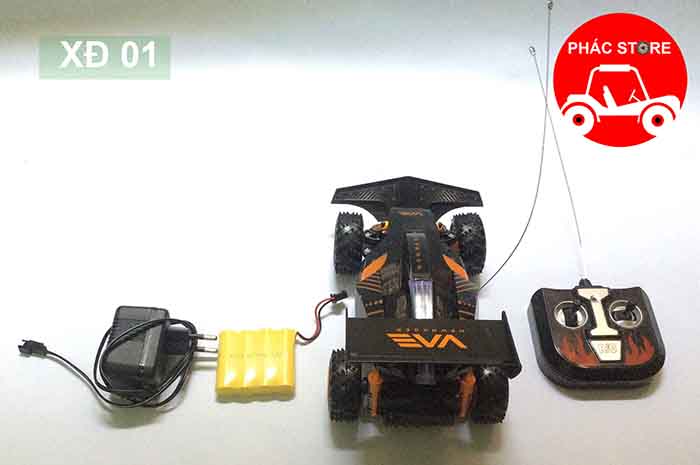 xe dua xd 01 cam
