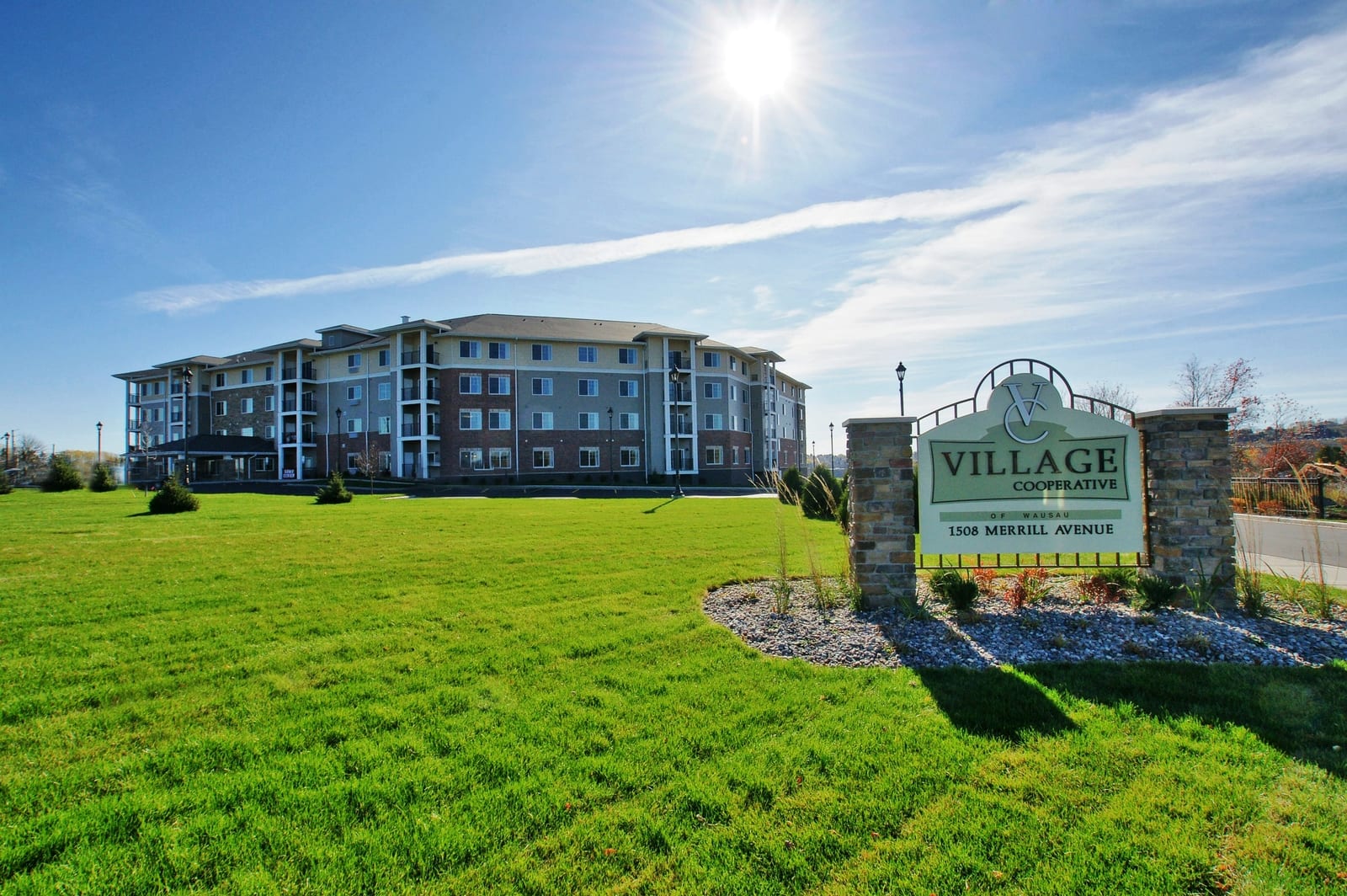 Wausau Village Cooperative