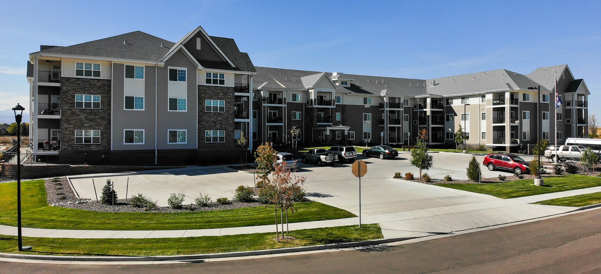 Longmont Village Cooperative