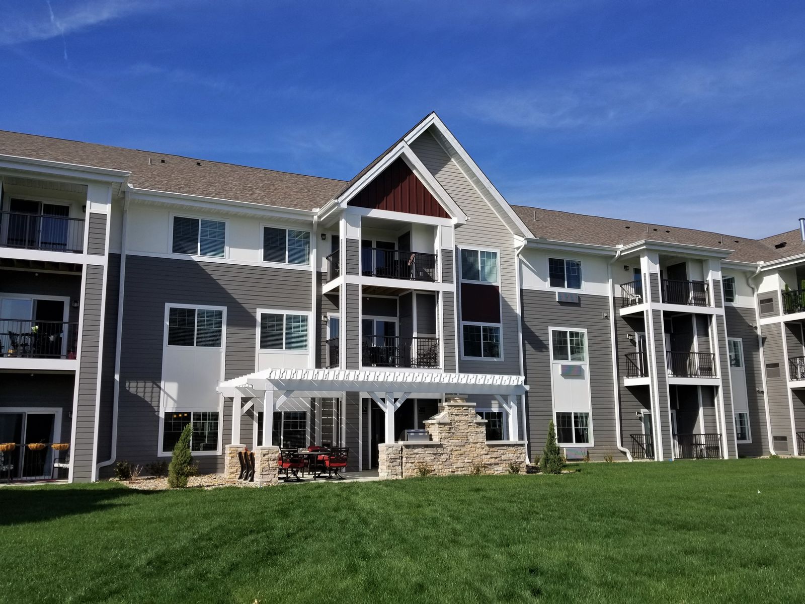 The Northland Village Cooperative