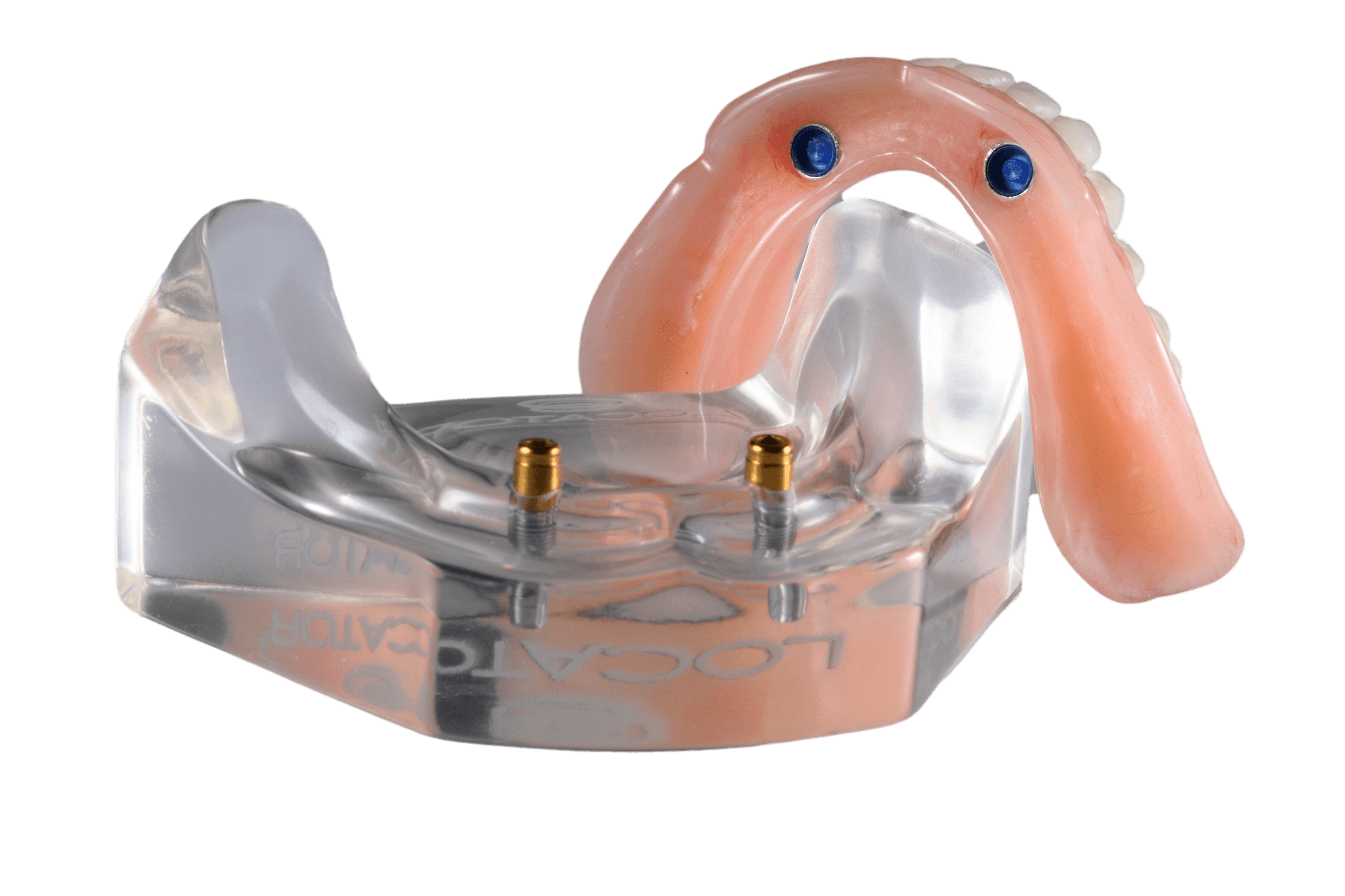 Fast, easy and affordable dentures near you