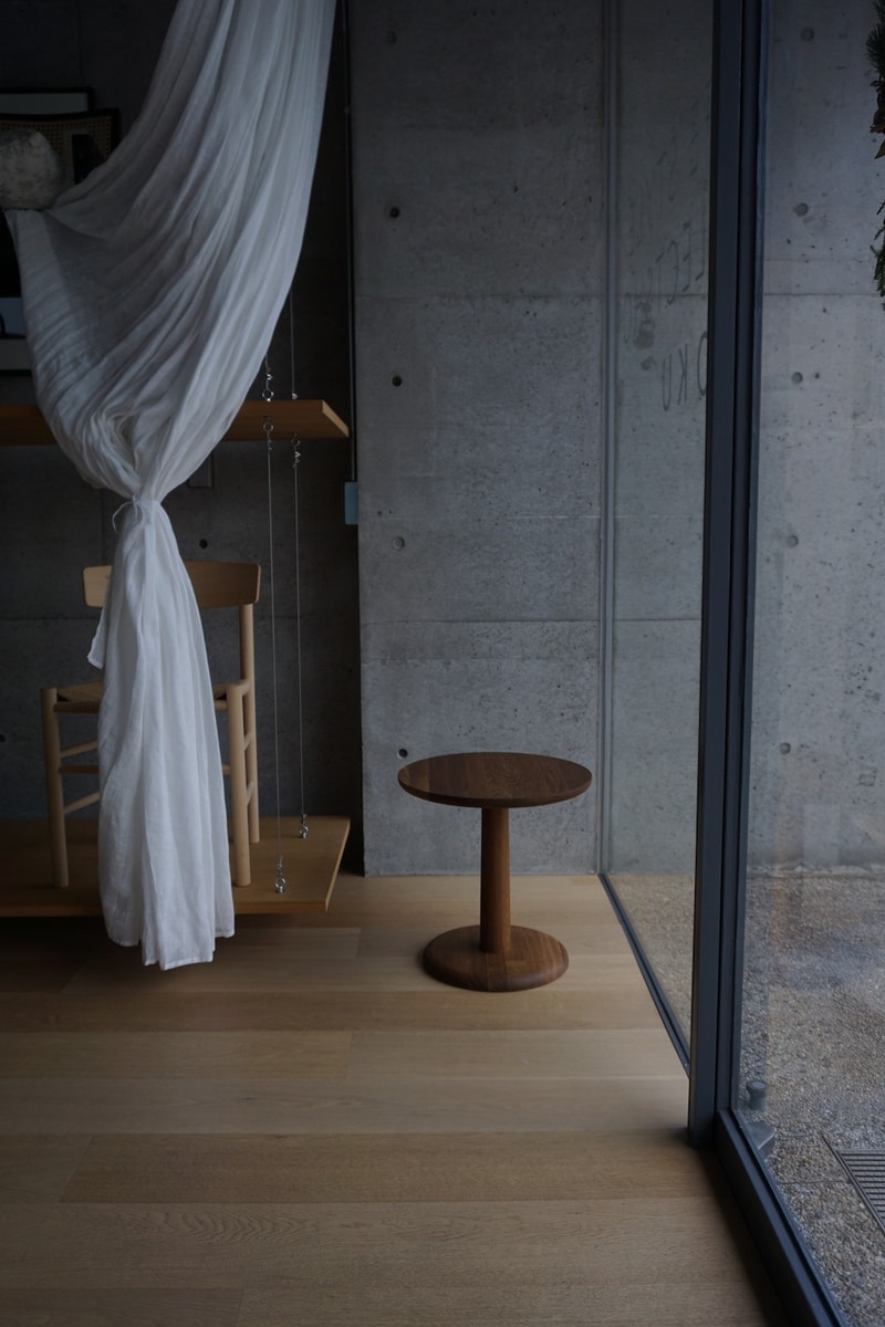 北欧の名作インテリア LIFESTYLE SHOP COKU